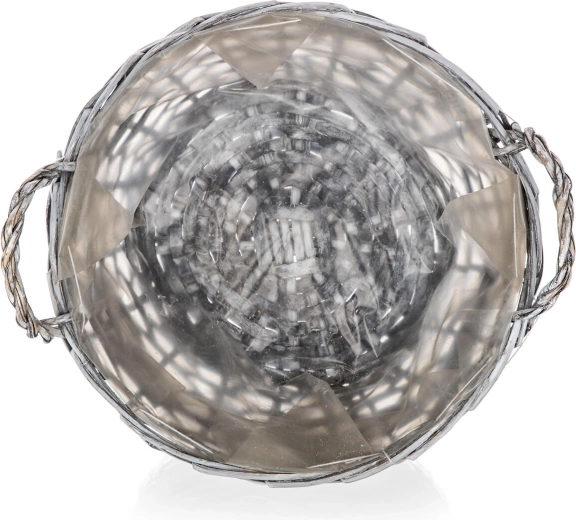 Wygodne przenoszenie dzięki dwóm uchwytom