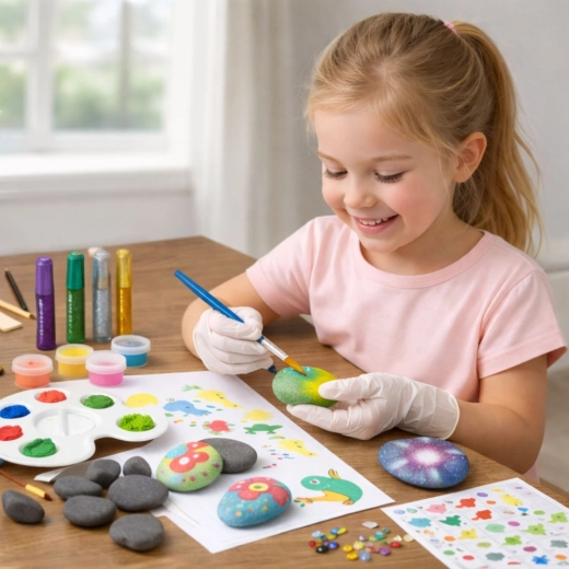 Zabawa i rozwój umiejętności