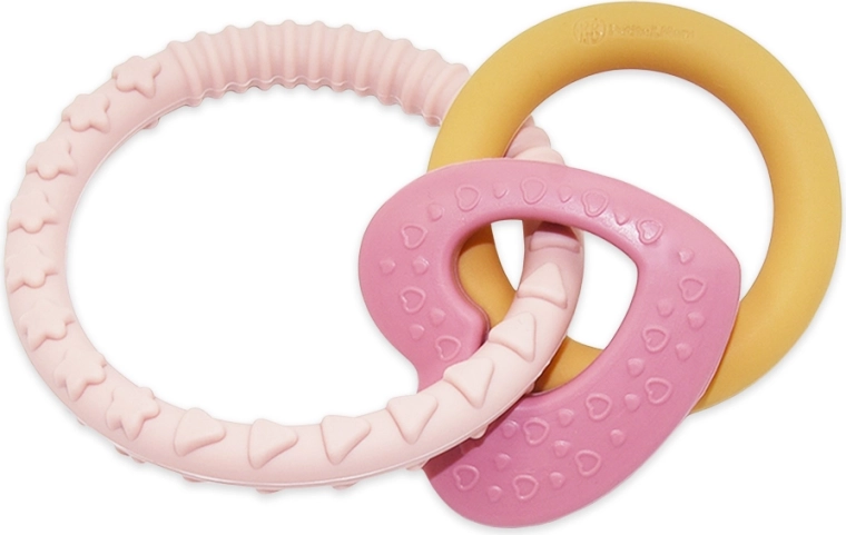 Ergonomiczny kształt dla małych rączek