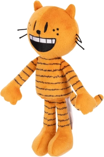 Mięciutki i delikatny towarzysz