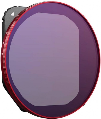 Filtr PGYTECH VND 2–5 stop do DJI Mavic 3 / Mavic 3 CINE (P-26A-016)