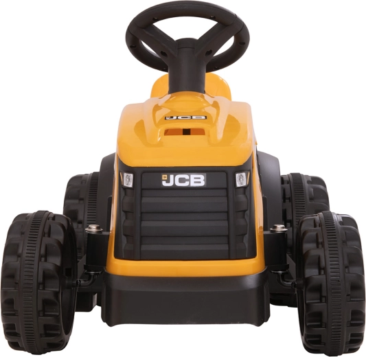 Łatwe i bezpieczne sterowanie dla dzieci od 2 lat