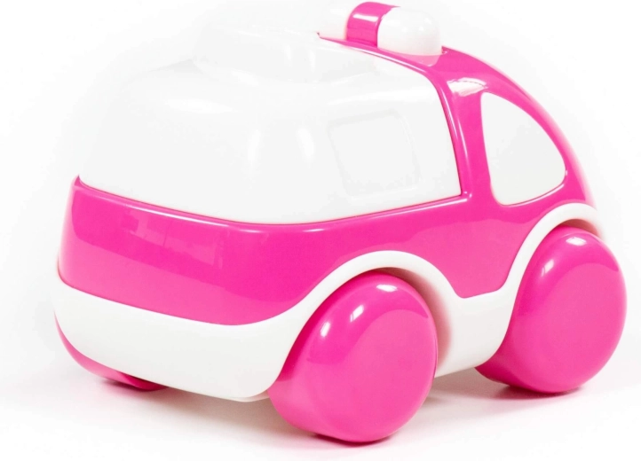 Wsparcie motoryki i wyobraźni