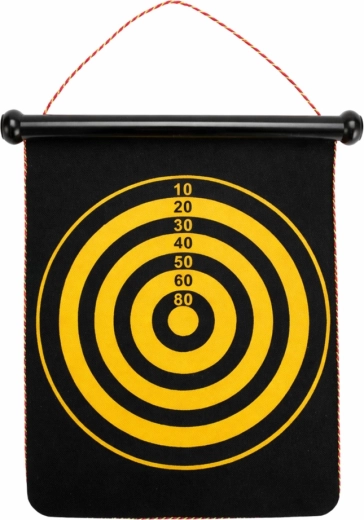 Dwie strony gry dla większej zabawy