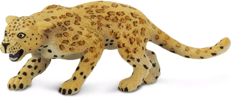 Safari Ltd. figurka lamparta