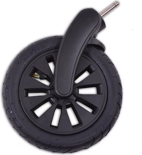 Płynna jazda i zwinne manewrowanie