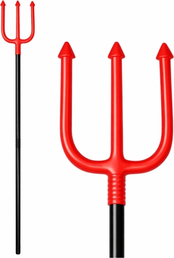 Lekki i wygodny w dłoni