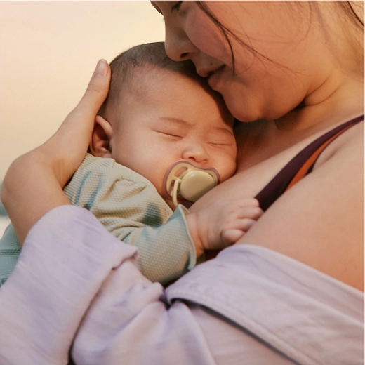 Ortodontyczny silikonowy ustnik