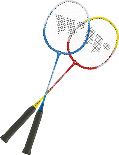 Aerodynamiczna ośmiokątna rama dla szybszych uderzeń