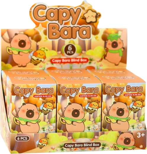 Niespodzianka w każdym blind boksie