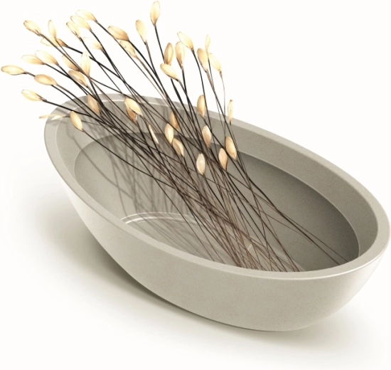 Lekki, a zarazem wytrzymały materiał do codziennego użytku