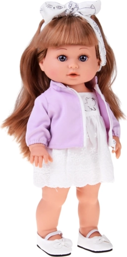 Ruchome kończyny dla bardziej realistycznej zabawy