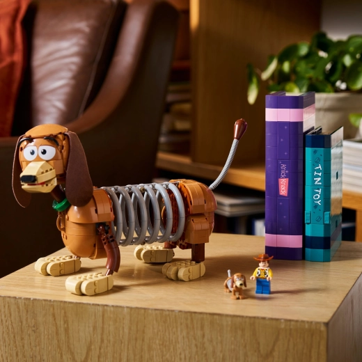 Oryginalna ozdoba z Toy Story