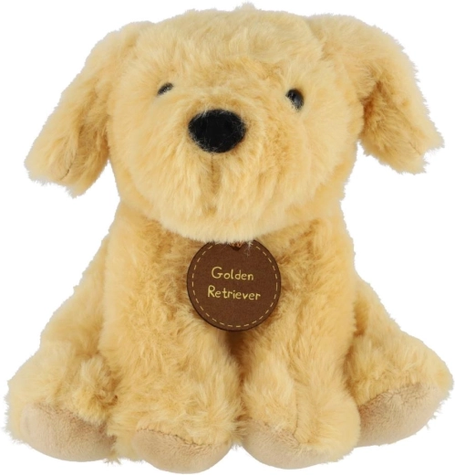 Miękki plusz do najdelikatniejszych uścisków