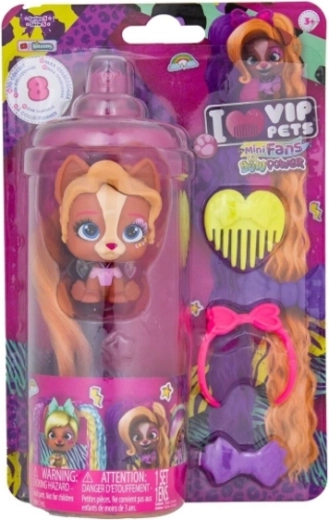 Vip Pets Alisha mini piesek do stylizacji