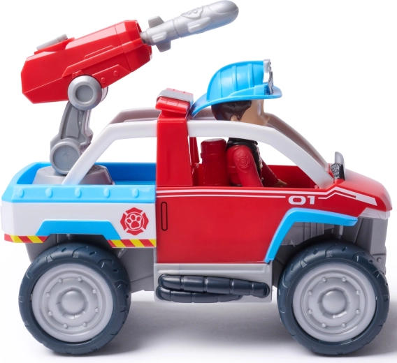 Wytrzymałe koła dla płynnej jazdy