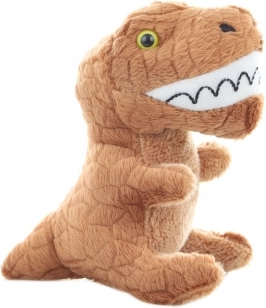 Pluszowy dinozaur T-Rex mały