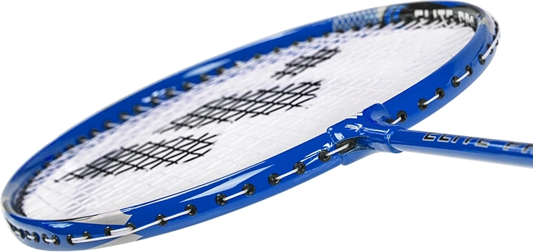 Precyzyjny naciąg dla kontroli lotki