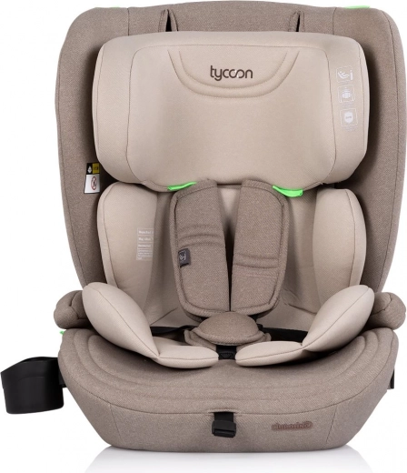 Bezpieczne zapięcie i praktyczne dodatki