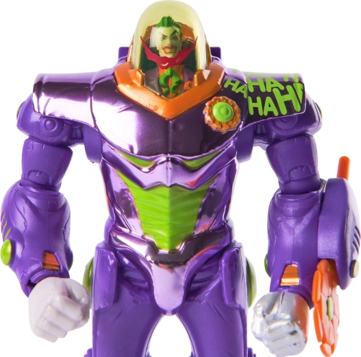 Wiele przegubów do dynamicznego pozowania