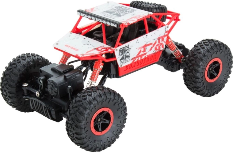 Buddy Toys RC Rock Climber zdalnie sterowany