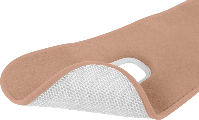 Delikatna w dotyku organiczna bawełna