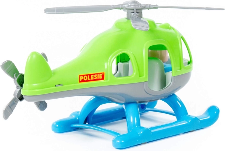 Przestronna kabina na własne figurki