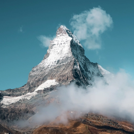 Inspirujące alpejskie scenerie w topowej jakości