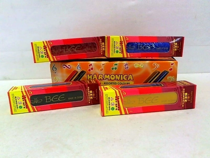 Harmonijka ustna