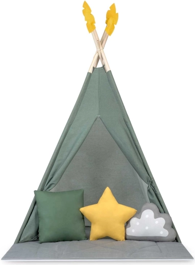 Kompletny zestaw do natychmiastowego użycia