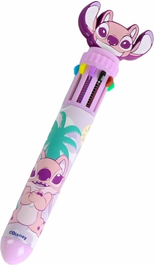Kolorowy długopis Lilo i Stitch – 1 sztuka