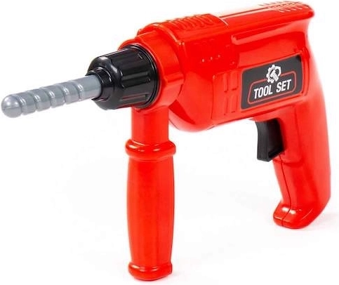 Wygodny i bezpieczny chwyt