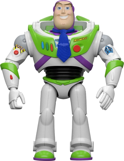 Buzz Astral w eleganckim wydaniu