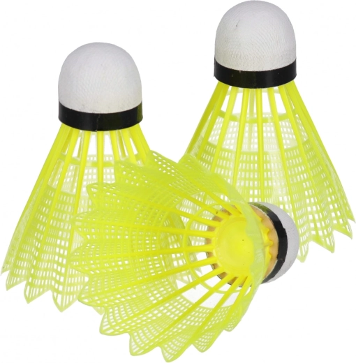 Wyraźna widoczność nawet przy szybkich wymianach