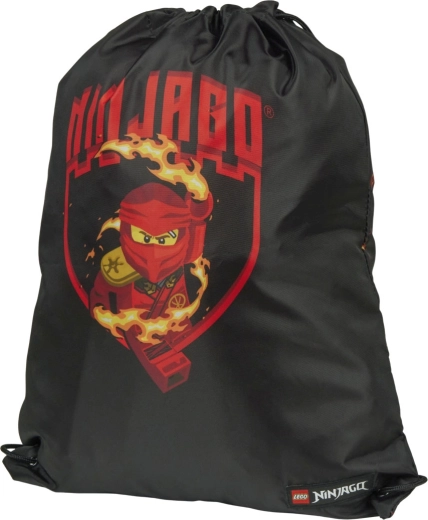 Worek na kapcie LEGO Ninjago Kai
