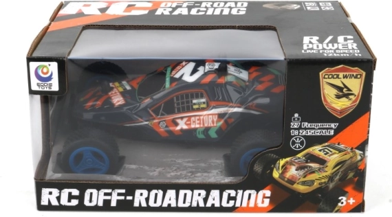 RC auto 1:24