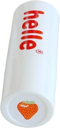 HELLE balsam do ust truskawka