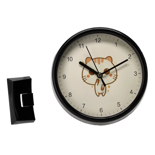 Czytelna tarcza do łatwej nauki czasu