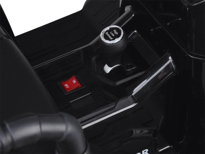 Sterowanie rodzicielskie i panel muzyczny