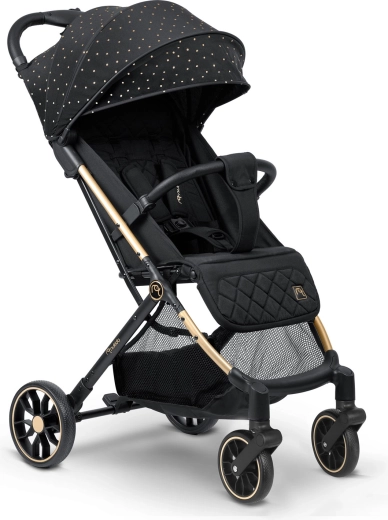 Lekki i zwrotny do miasta i parku