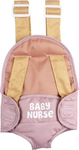 Bezpieczne zapięcie na rzep