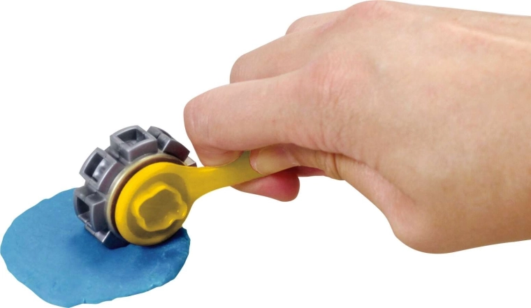 Narzędzia do wiercenia, odcisków i wzorów