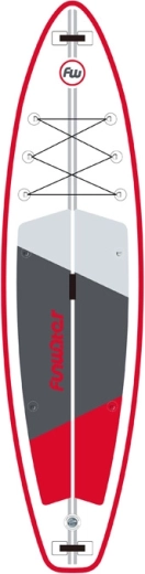 Stabilność i pewność dzięki zdejmowanym statecznikom