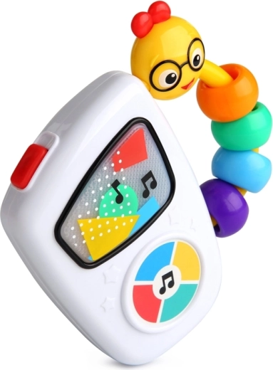 10 klasycznych melodii po jednym naciśnięciu