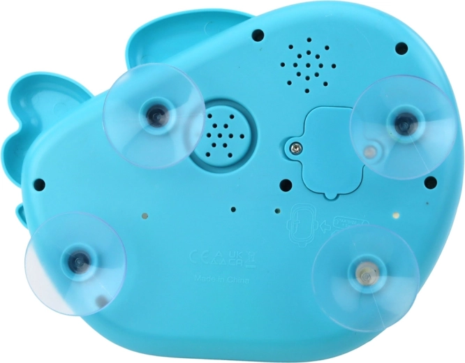 Pewne mocowanie za pomocą przyssawek