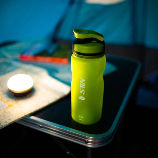 Praktyczna skala i pasek w podróży