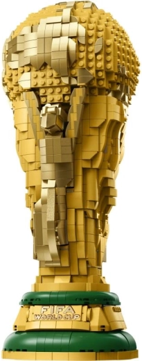 Ikoniczna replika trofeum do ekspozycji