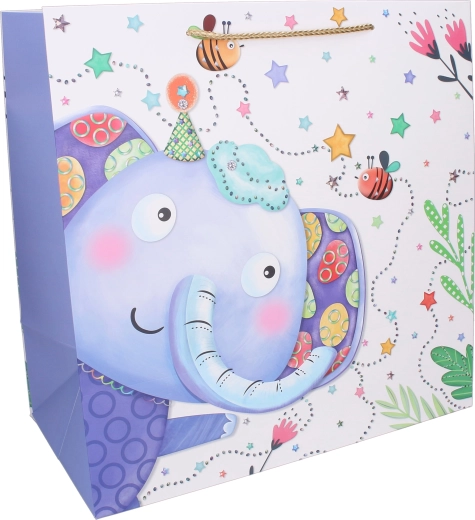 Duży format XL na większe niespodzianki