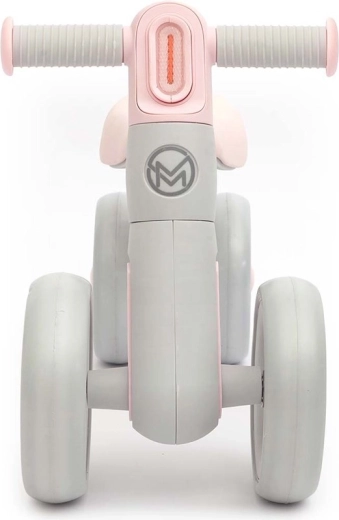 Światło LED w kierownicy