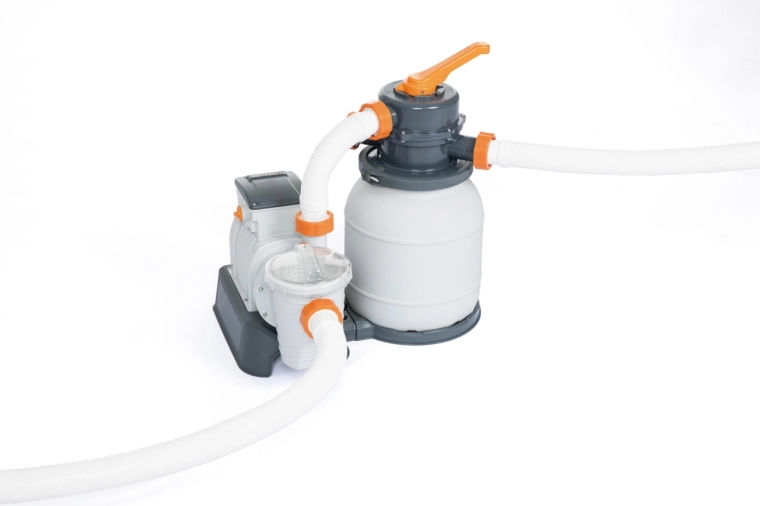Filtracja piaskowa do basenu 5678 l/h